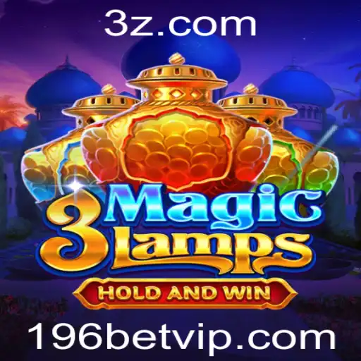 196 bet - Descubra o Fascinante Mundo do Jogo 3MagicLamps