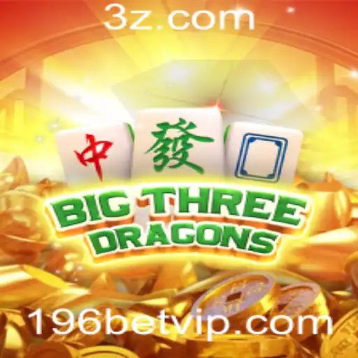 196 bet - Explorando o Fascinante Mundo de BigThreeDragons: Um Guia Completo com Enfoque em 196 Bet