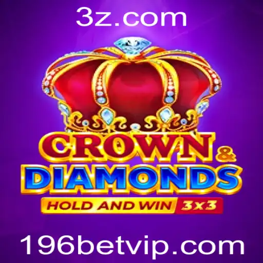 196 bet - Descubra o Mundo Fascinante de Crowndiamonds e Como o 196 Bet Pode Transformar Sua Experiência
