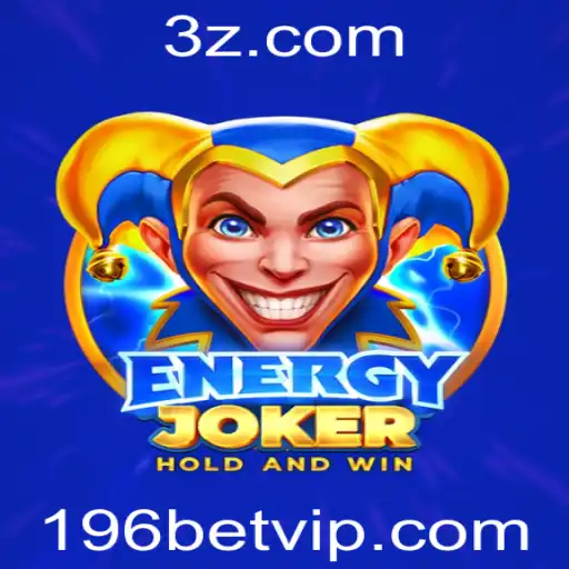 196 bet - EnergyJoker: Descubra o Mundo Empolgante do Jogo com 196 Bet