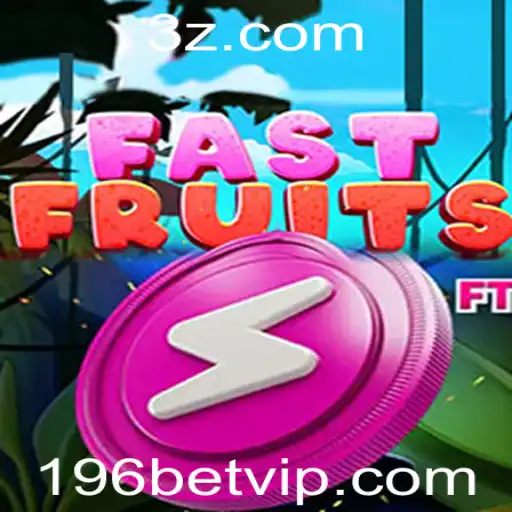 196 bet - Explorando o Mundo de FastFruits: O Jogo de Apostas que Revoluciona o Entretenimento