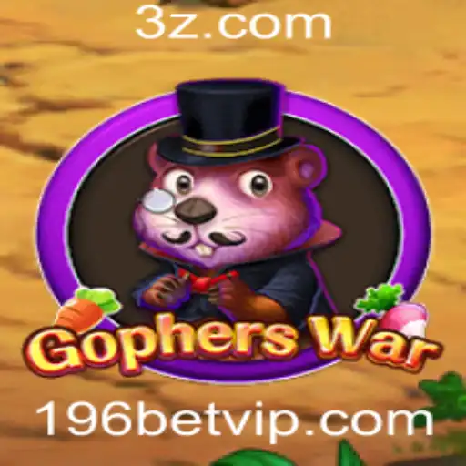 196 bet - Descubra o Universo Competitivo de GophersWar: Regras, Estratégias e Grandes Eventos