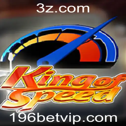 196 bet - Descubra o Emocionante Mundo de KingofSpeed e a Estratégia 196 Bet