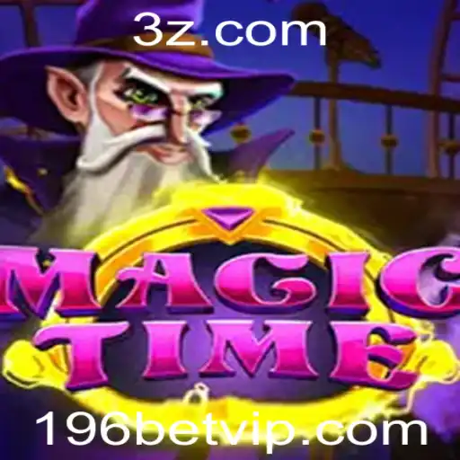 196 bet - MagicTime: Uma Jornada no Mundo das Apostas e Estratégias