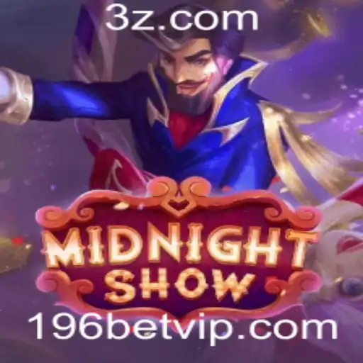196 bet - Descubra MidnightShow: A Nova Sensação dos Jogos