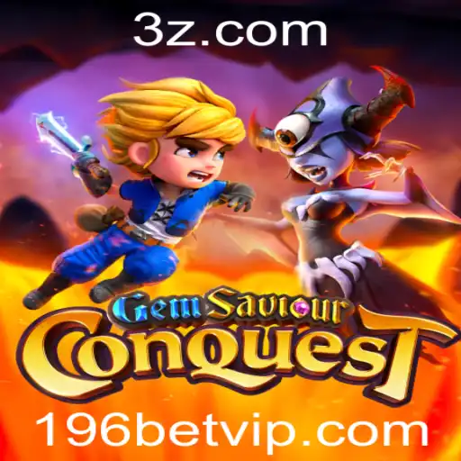 Descubra o Fascinante Mundo do GemSaviourConquest