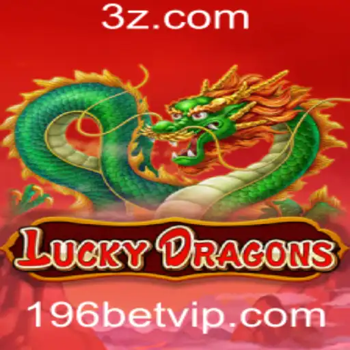 Explorando o Fascinante Mundo de LuckyDragons