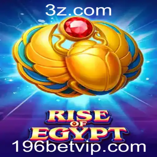 Explore o Fascinante Mundo do Jogo RiseOfEgypt com 196 Bet