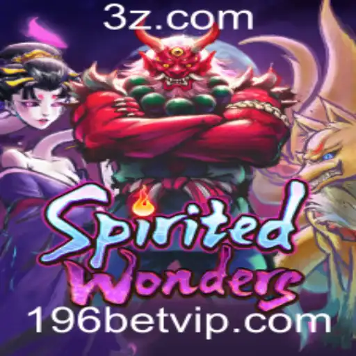 Descubra o Mundo Mágico de 'SpiritedWonders'