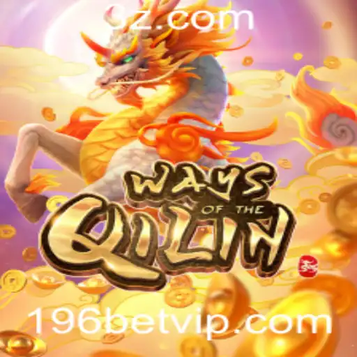 Descubra o Mundo de WaysoftheQilin e Explore as Chances de 196 Bet