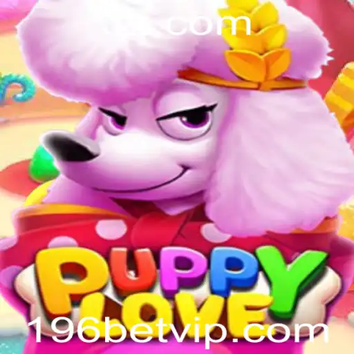 196 bet - Descubra o Mundo Encantador de PuppyLove