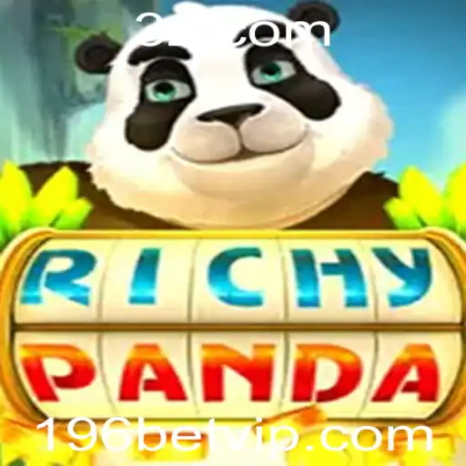 196 bet - Descubra o Mundo Fascinante de RichyPanda e a Estratégia de 196 Bet