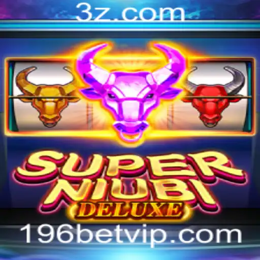 196 bet - Descubra o Mundo Excitante de SuperNiubiDeluxe: Um Guia Completo