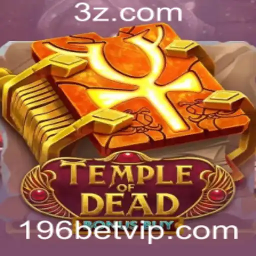 196 bet - TempleofDeadBonusBuy: Explorando Aventuras Místicas no Mundo dos Jogos de Cassino