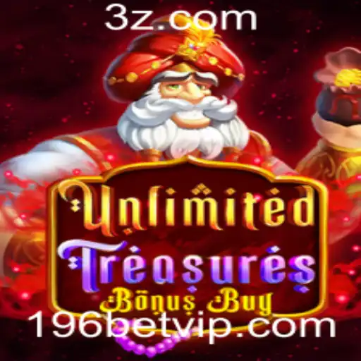 196 bet - Descubra o Mágico Mundo de UnlimitedTreasuresBonusBuy com 196 bet