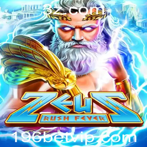196 bet - ZeusRushFever: A Excitante Corrida Mitológica de Apostas